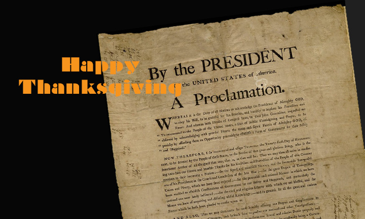 Seattle Proclamation Geo. Washington’s Proclamation – Welcome to the World of Fritz von Coelln
